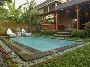 Coconuts Gold Villa3